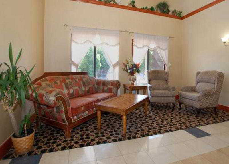 Comfort Suites Fairgrounds West Oklahoma Dış mekan fotoğraf