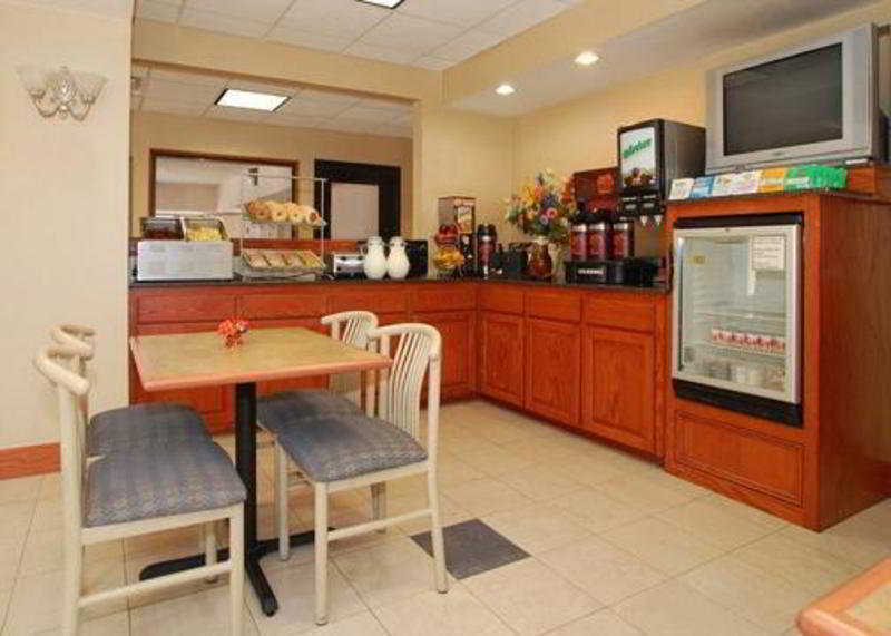Comfort Suites Fairgrounds West Oklahoma Dış mekan fotoğraf